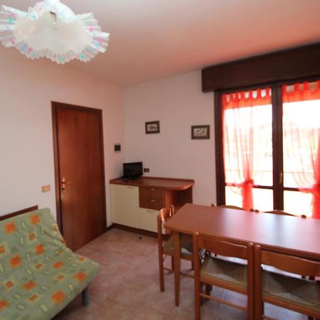 Villa Gloria Appartamento E01 Rosolina Mare Kültér fotó