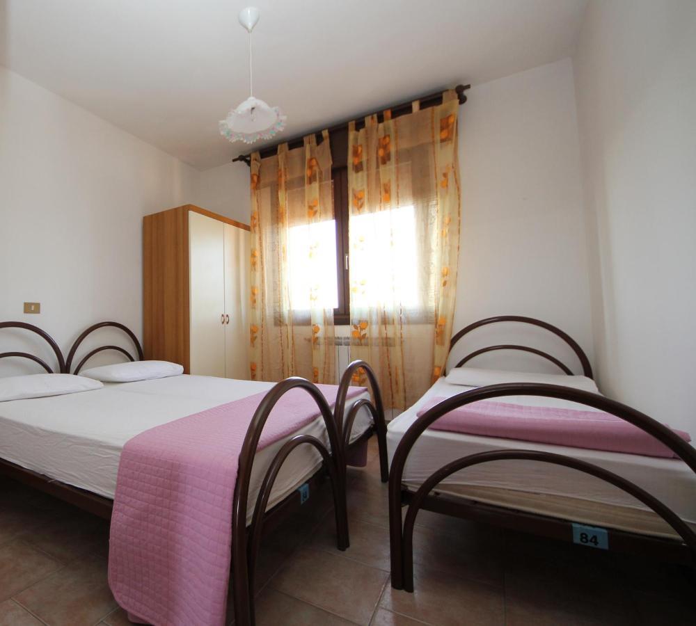 Villa Gloria Appartamento E01 Rosolina Mare Kültér fotó