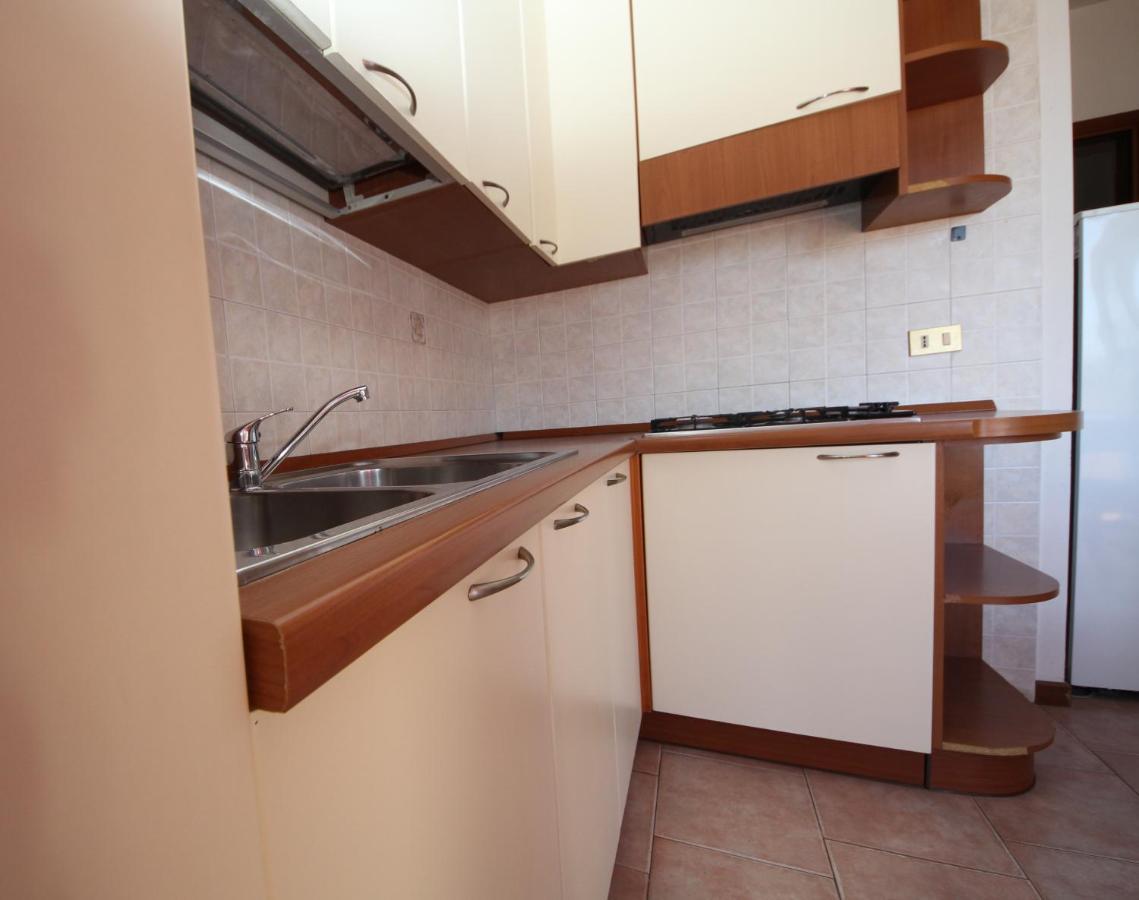 Villa Gloria Appartamento E01 Rosolina Mare Kültér fotó