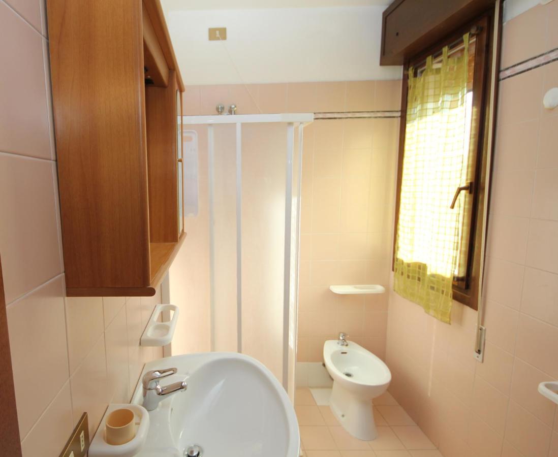 Villa Gloria Appartamento E01 Rosolina Mare Kültér fotó