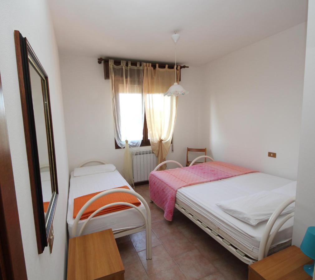 Villa Gloria Appartamento E01 Rosolina Mare Kültér fotó